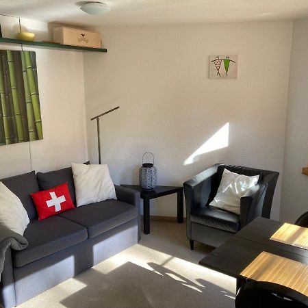 דירות לנזרהיידה Casa Selva 2000 Fl Whg Nr 2 מראה חיצוני תמונה