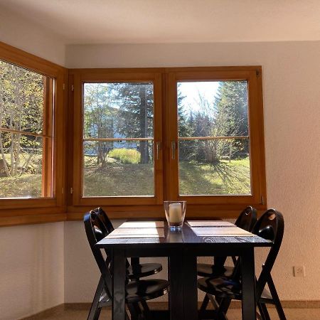דירות לנזרהיידה Casa Selva 2000 Fl Whg Nr 2 מראה חיצוני תמונה