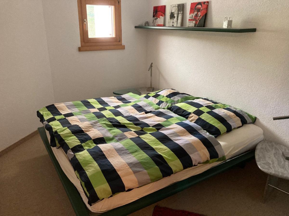 דירות לנזרהיידה Casa Selva 2000 Fl Whg Nr 2 מראה חיצוני תמונה