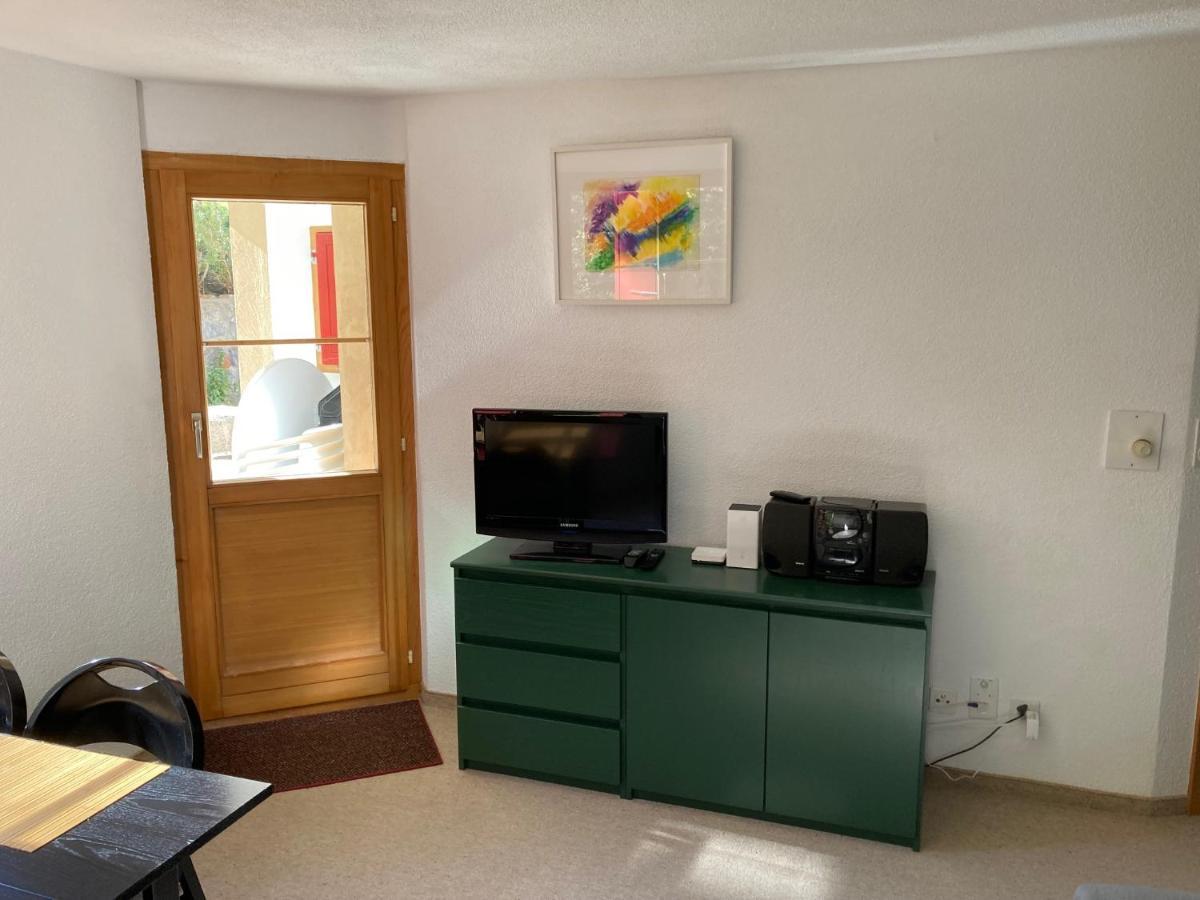 דירות לנזרהיידה Casa Selva 2000 Fl Whg Nr 2 מראה חיצוני תמונה