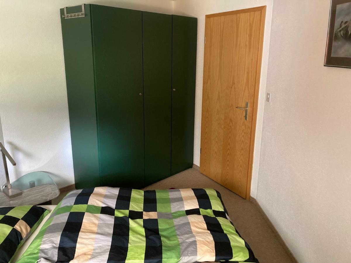 דירות לנזרהיידה Casa Selva 2000 Fl Whg Nr 2 מראה חיצוני תמונה