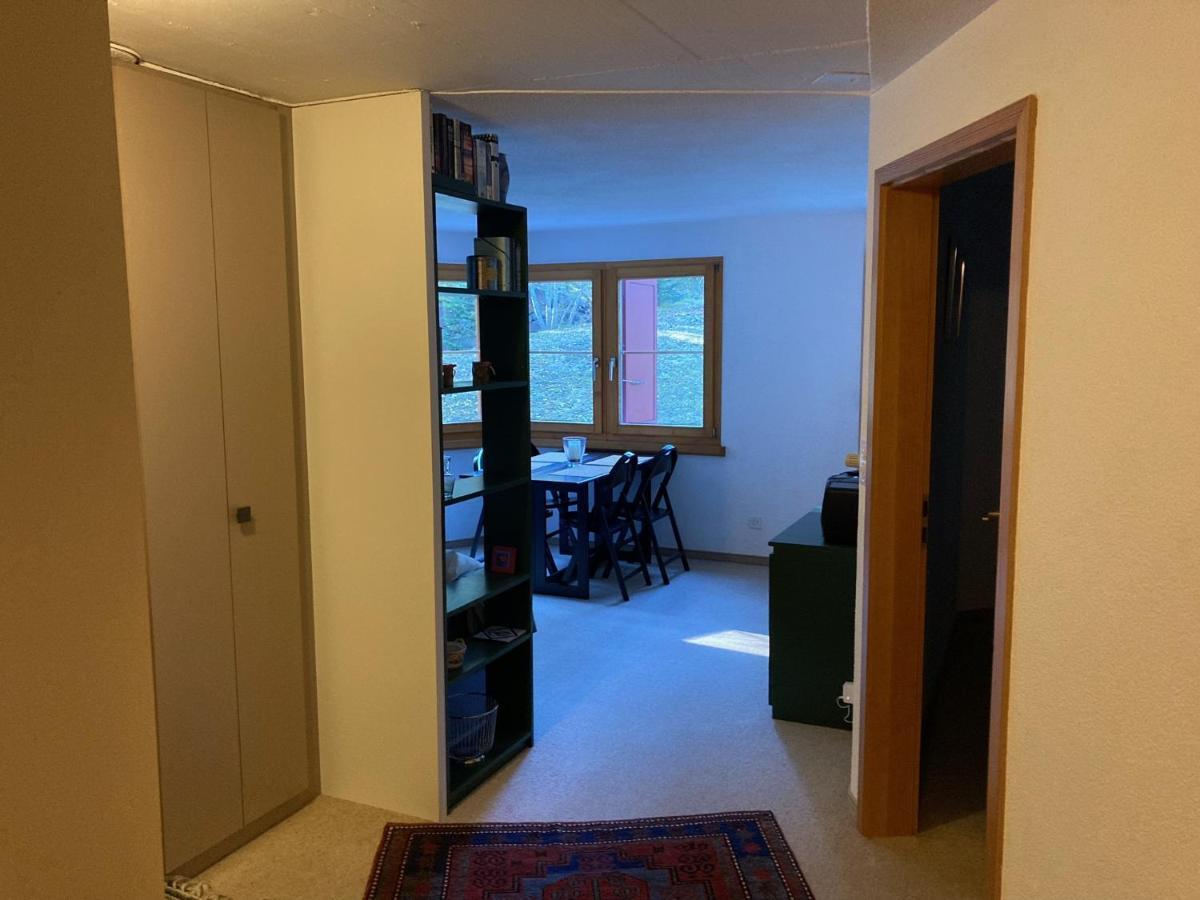 דירות לנזרהיידה Casa Selva 2000 Fl Whg Nr 2 מראה חיצוני תמונה