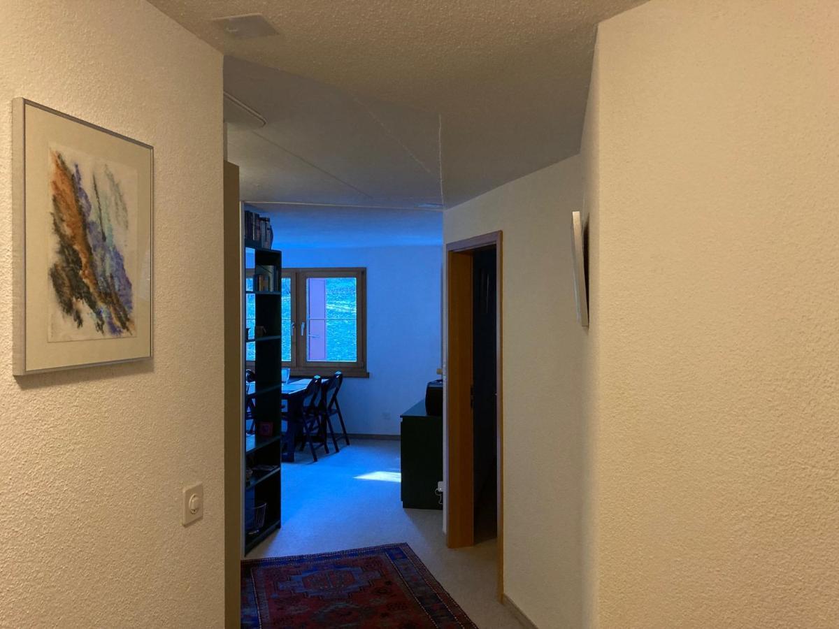 דירות לנזרהיידה Casa Selva 2000 Fl Whg Nr 2 מראה חיצוני תמונה