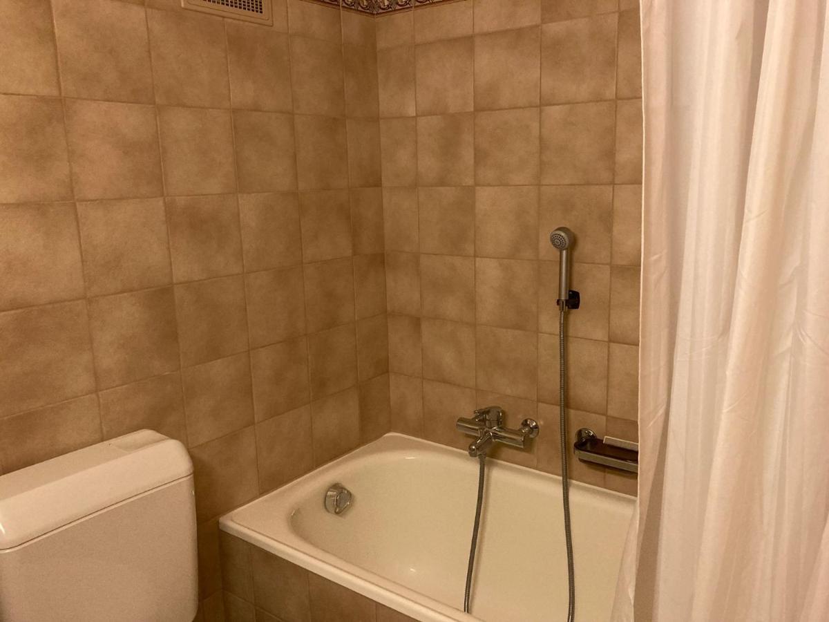 דירות לנזרהיידה Casa Selva 2000 Fl Whg Nr 2 מראה חיצוני תמונה